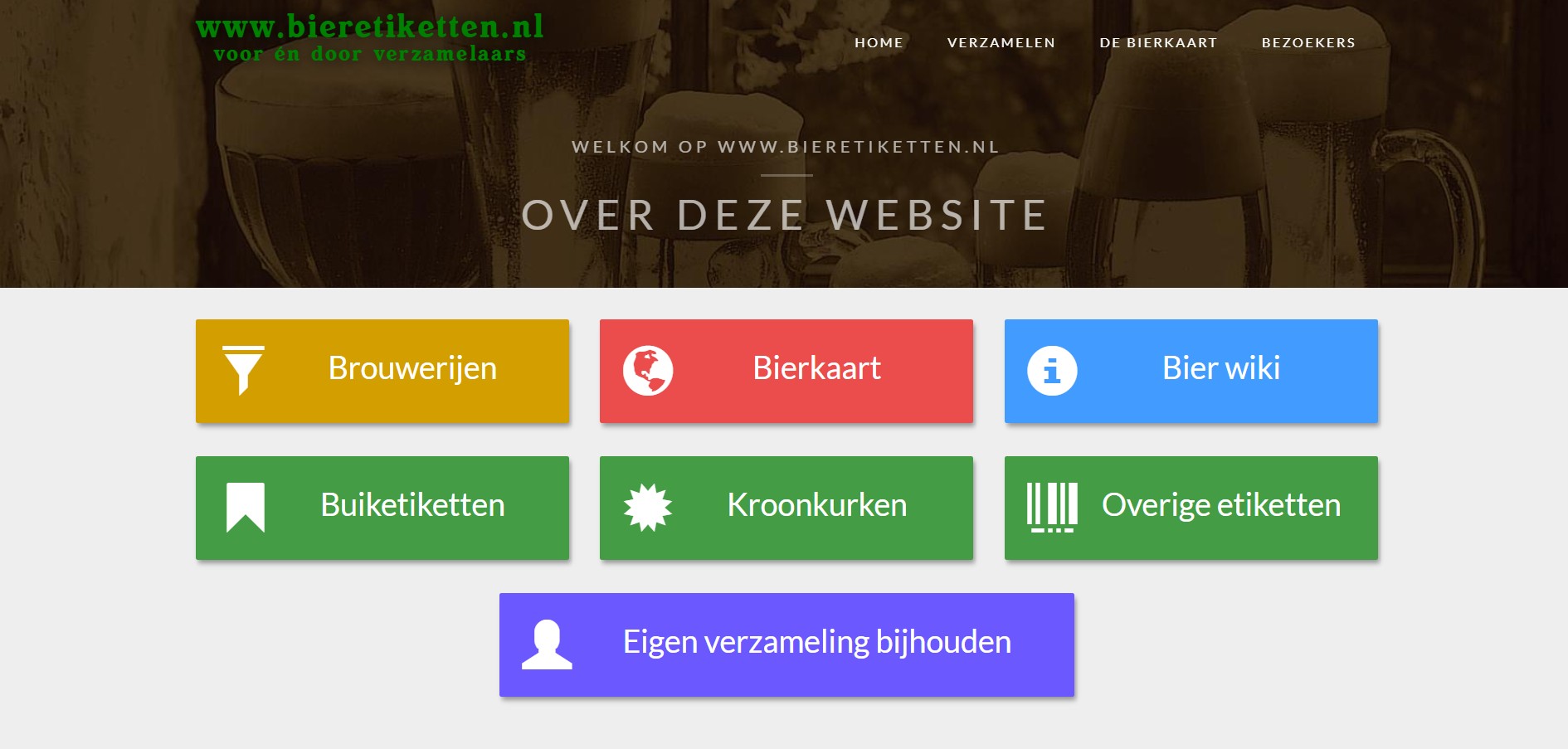 Bieretiketten.nl